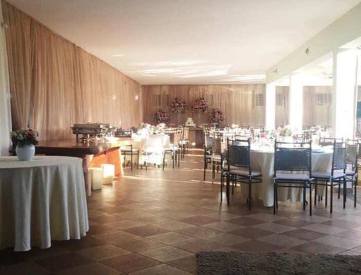 Espaço Fenix